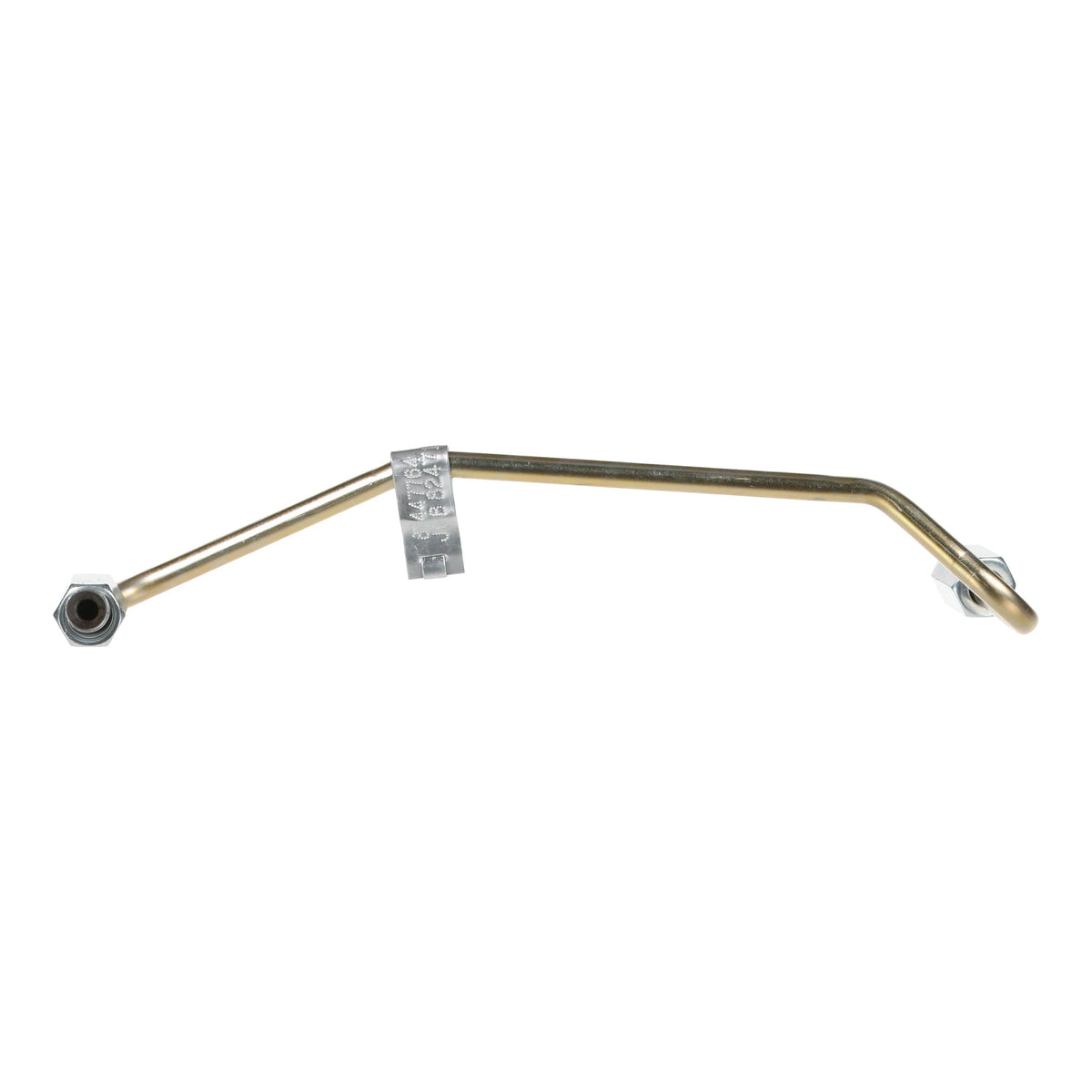 87447764 - OEM HYDRAULIC TUBE - CASE CONSTRUCTION