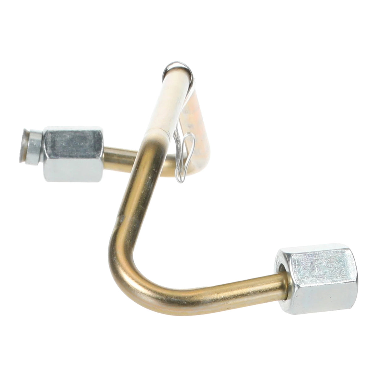 87447764 - OEM HYDRAULIC TUBE - CASE CONSTRUCTION