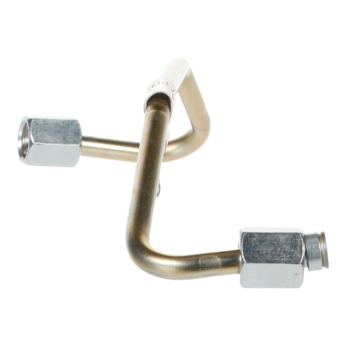 87447764 - OEM HYDRAULIC TUBE - CASE CONSTRUCTION