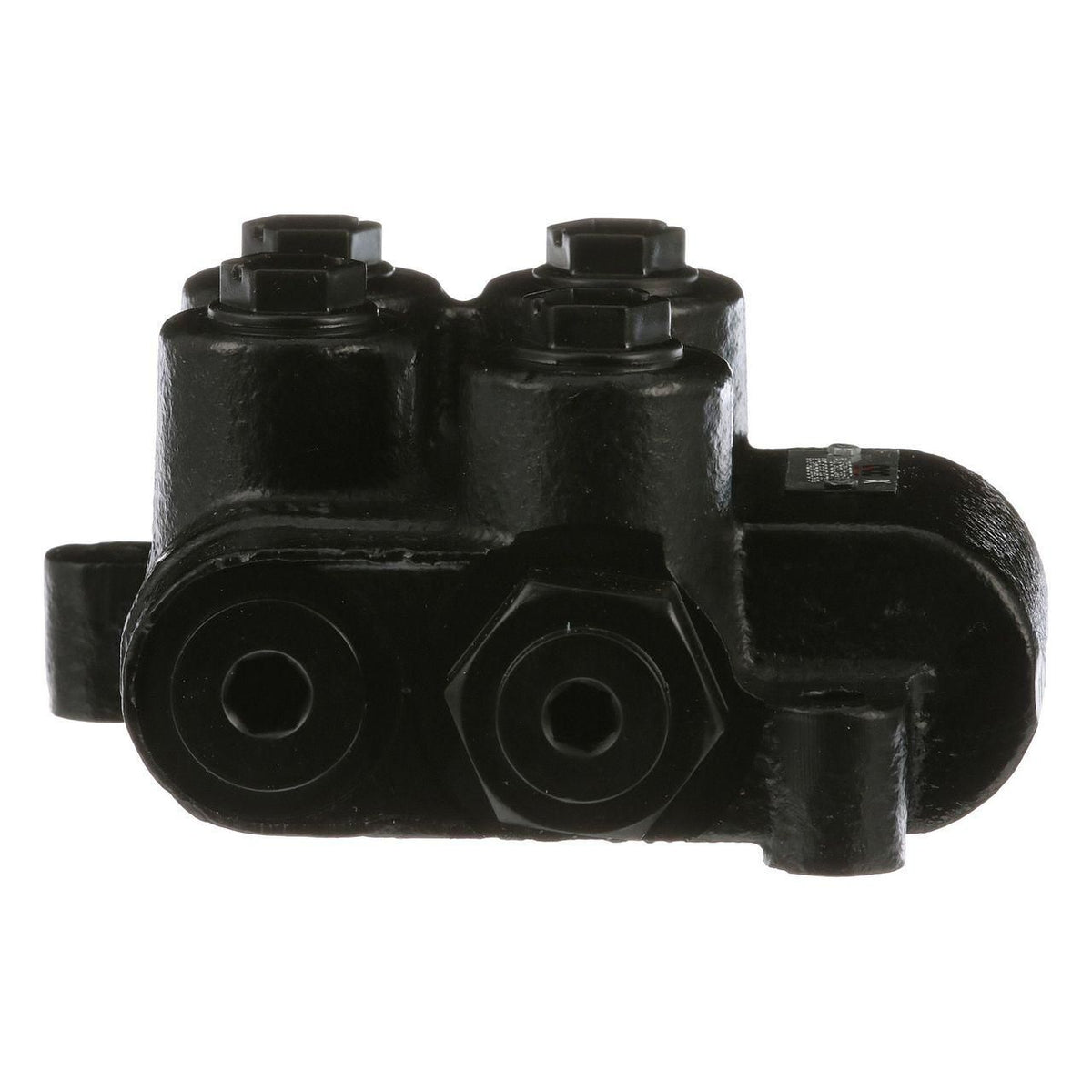 87447793 - OEM SELF LEVELING VALVE - CASE CONSTRUCTION