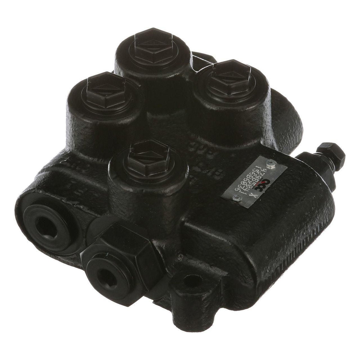 87447793 - OEM SELF LEVELING VALVE - CASE CONSTRUCTION