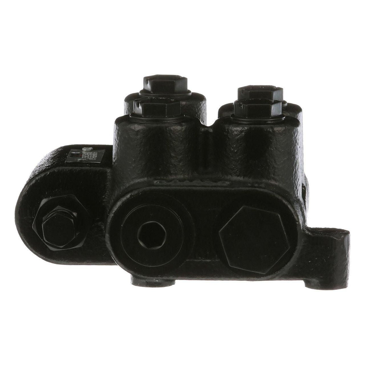87447793 - OEM SELF LEVELING VALVE - CASE CONSTRUCTION