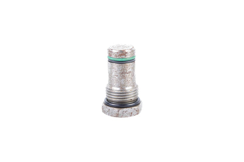 87447837 - OEM Plug - Case Construction