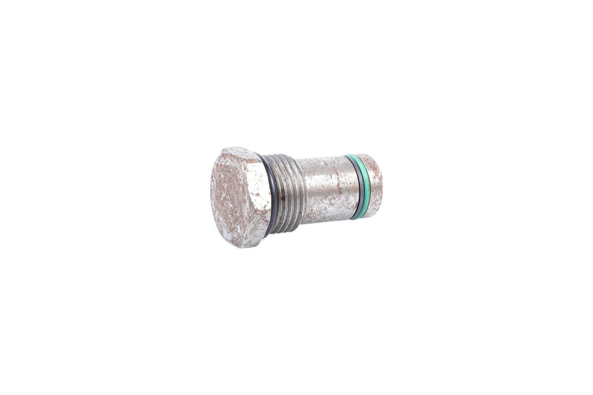 87447837 - OEM PLUG - CASE CONSTRUCTION