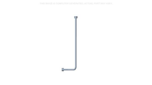 87447920 - OEM TILT HEAD TUBE 19.05 MM OD - CASE CONSTRUCTION