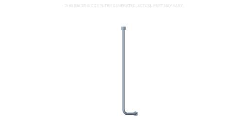 87447920 - OEM TILT HEAD TUBE 19.05 MM OD - CASE CONSTRUCTION