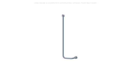 87447920 - OEM TILT HEAD TUBE 19.05 MM OD - CASE CONSTRUCTION