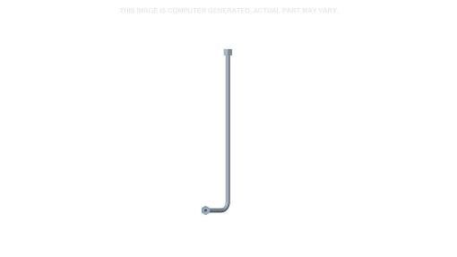 87447920 - OEM TILT HEAD TUBE 19.05 MM OD - CASE CONSTRUCTION