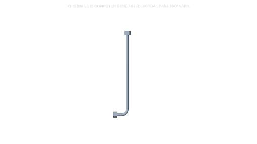 87447922 - OEM TILT ROD TUBE 19.05 MM OD - CASE CONSTRUCTION