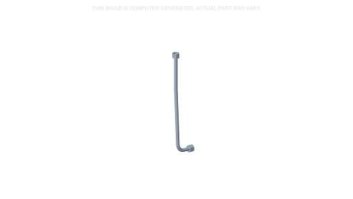 87447922 - OEM TILT ROD TUBE 19.05 MM OD - CASE CONSTRUCTION