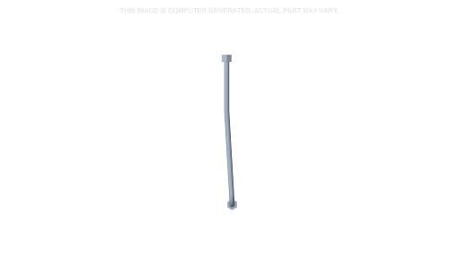 87447922 - OEM TILT ROD TUBE 19.05 MM OD - CASE CONSTRUCTION