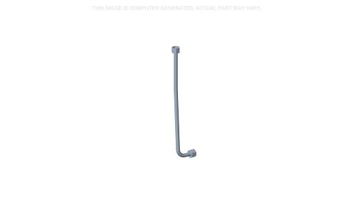 87447922 - OEM TILT ROD TUBE 19.05 MM OD - CASE CONSTRUCTION