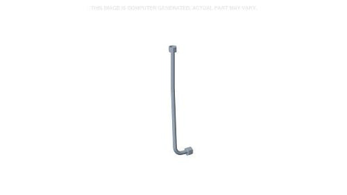 87447922 - OEM TILT ROD TUBE 19.05 MM OD - CASE CONSTRUCTION
