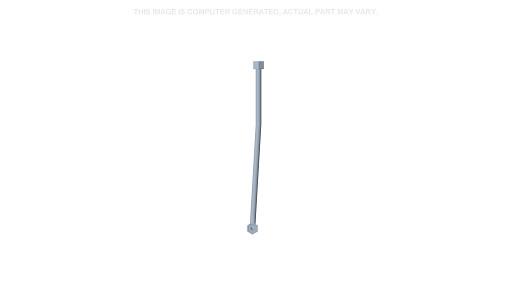 87447922 - OEM TILT ROD TUBE 19.05 MM OD - CASE CONSTRUCTION