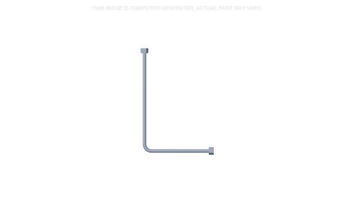 87447924 - OEM TILT ROD TUBE 19.05 MM OD - CASE CONSTRUCTION