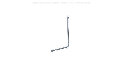 87447924 - OEM TILT ROD TUBE 19.05 MM OD - CASE CONSTRUCTION