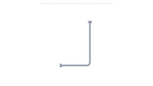 87447924 - OEM TILT ROD TUBE 19.05 MM OD - CASE CONSTRUCTION