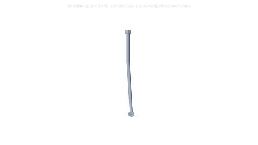 87447924 - OEM TILT ROD TUBE 19.05 MM OD - CASE CONSTRUCTION