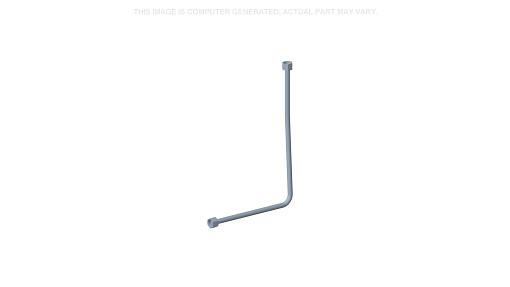 87447924 - OEM TILT ROD TUBE 19.05 MM OD - CASE CONSTRUCTION
