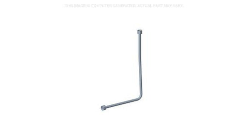 87447924 - OEM TILT ROD TUBE 19.05 MM OD - CASE CONSTRUCTION