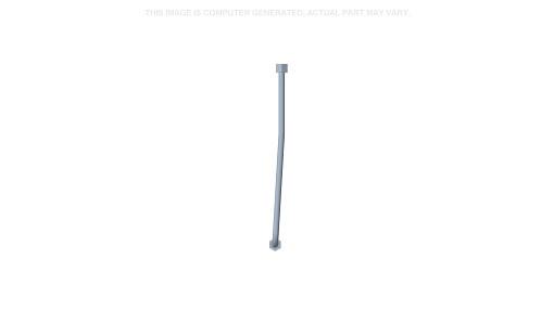 87447924 - OEM TILT ROD TUBE 19.05 MM OD - CASE CONSTRUCTION