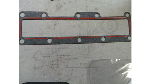 87447963 - OEM GASKET - CASE CONSTRUCTION