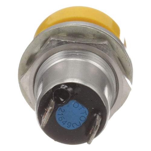 87448432 - OEM HORN SWITCH - CASE CONSTRUCTION
