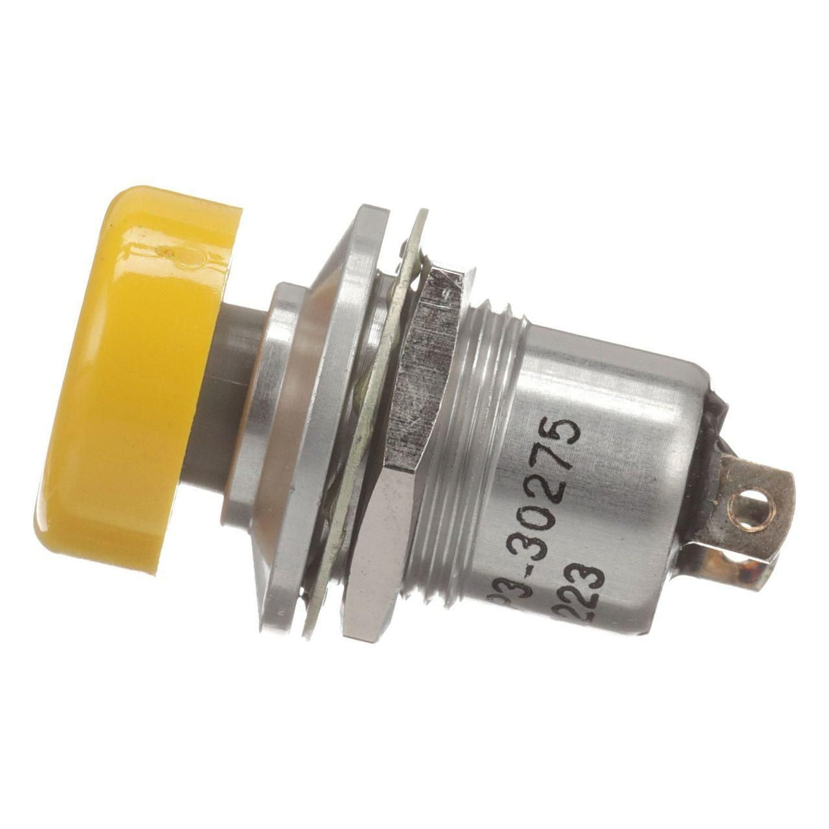 87448432 - OEM HORN SWITCH - CASE CONSTRUCTION