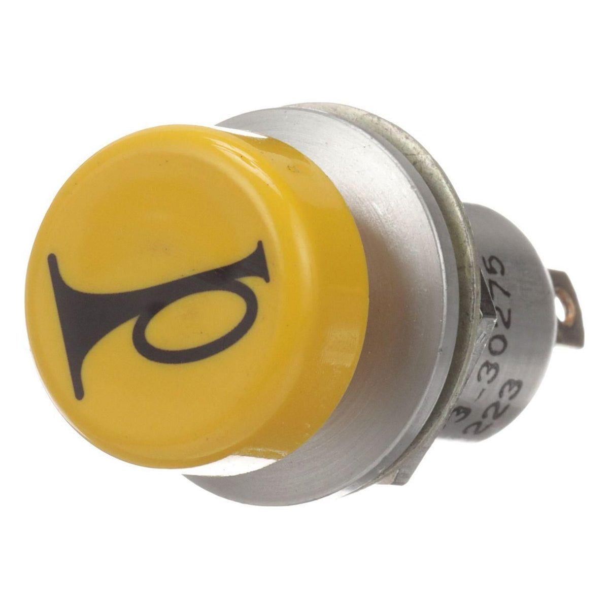 87448432 - OEM HORN SWITCH - CASE CONSTRUCTION