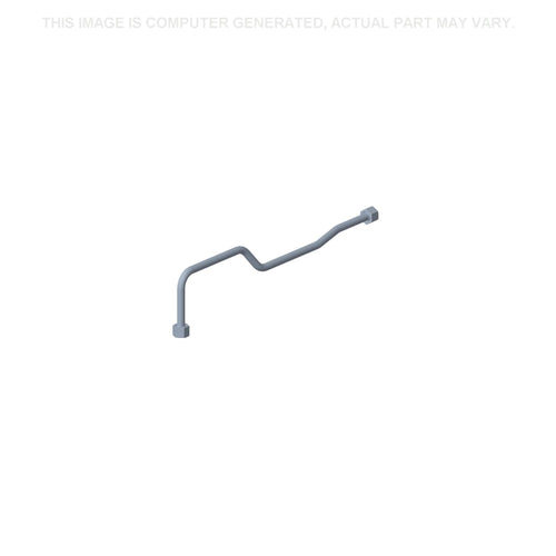 87448537 - OEM Hydraulic Tube - Case Construction