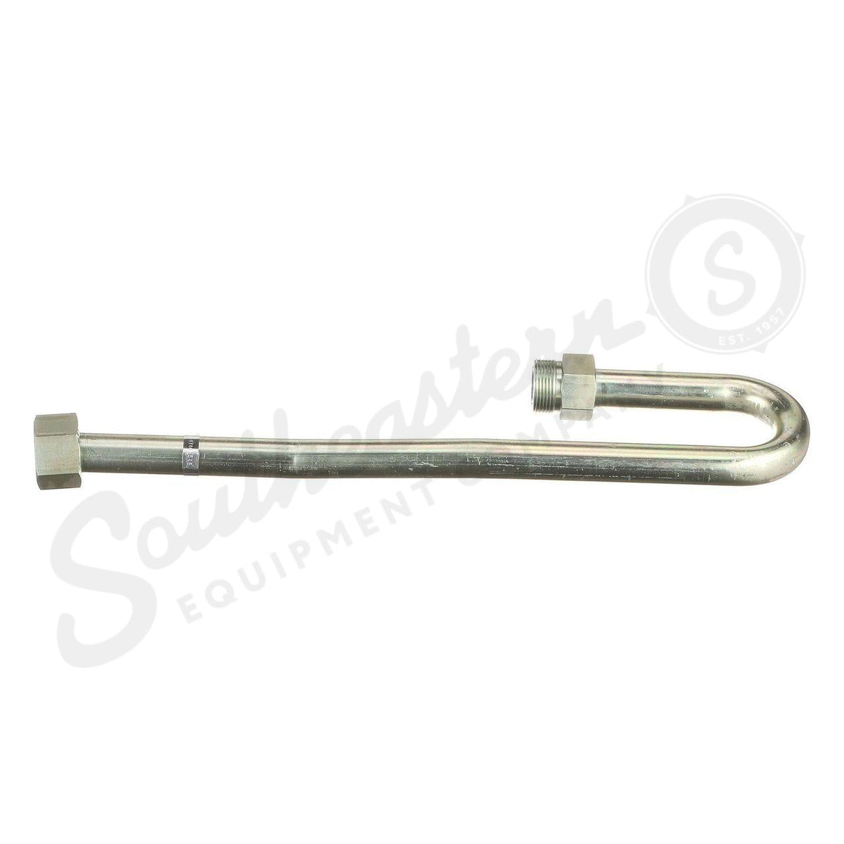 87448548 - OEM LIFT CYLINDER TUBE 22MM ID X 25MM OD X 465MML - CASE CONSTRUCTION