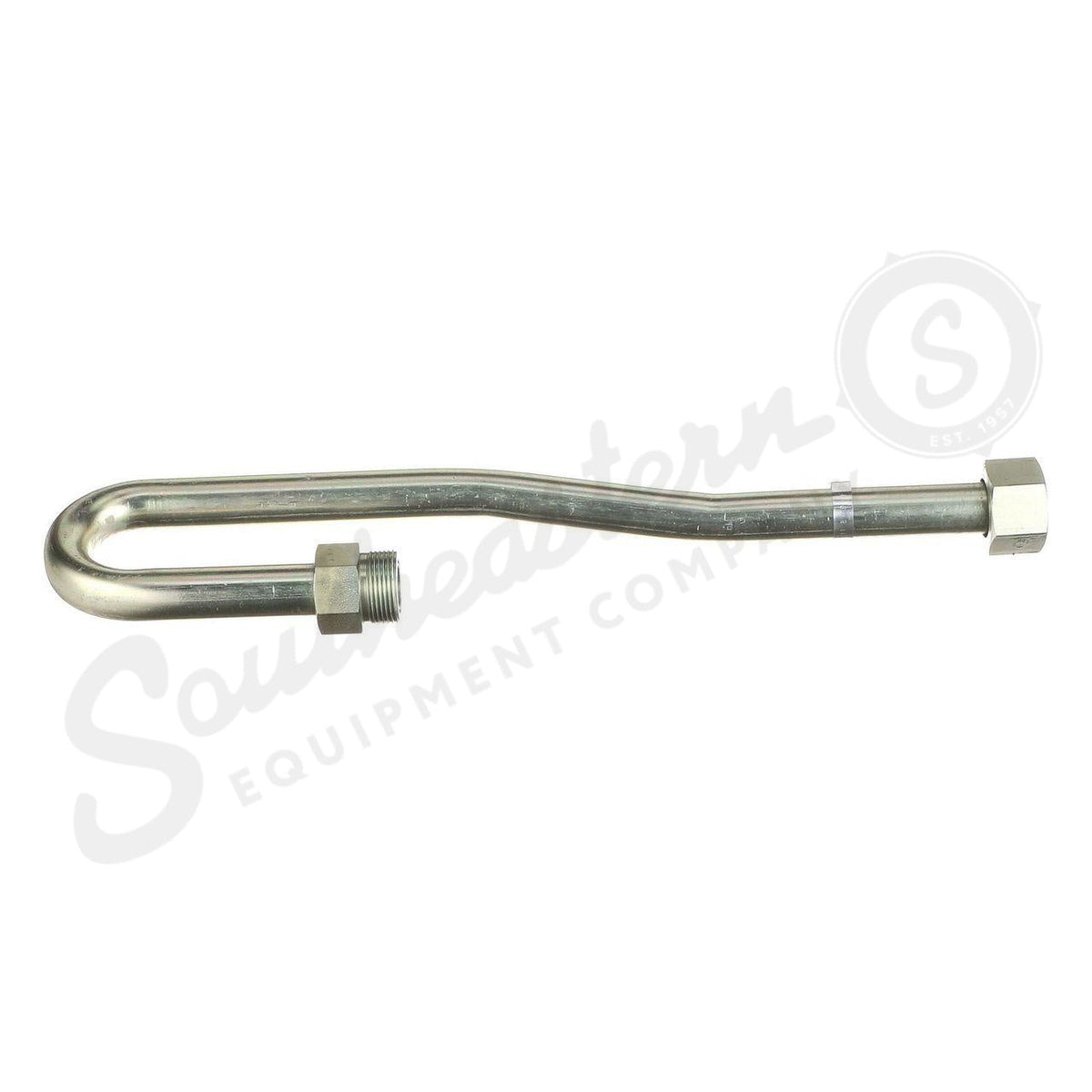 87448548 - OEM LIFT CYLINDER TUBE 22MM ID X 25MM OD X 465MML - CASE CONSTRUCTION
