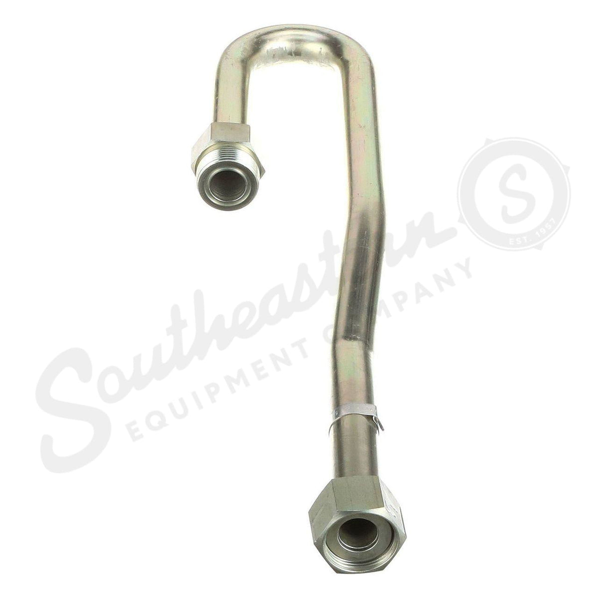 87448548 - OEM LIFT CYLINDER TUBE 22MM ID X 25MM OD X 465MML - CASE CONSTRUCTION