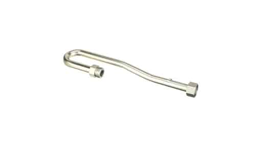87448548 - OEM LIFT CYLINDER TUBE 22MM ID X 25MM OD X 465MML - CASE CONSTRUCTION