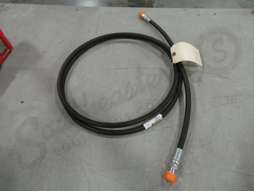 87448665 - OEM HYDRAULIC HOSE - CASE CONSTRUCTION
