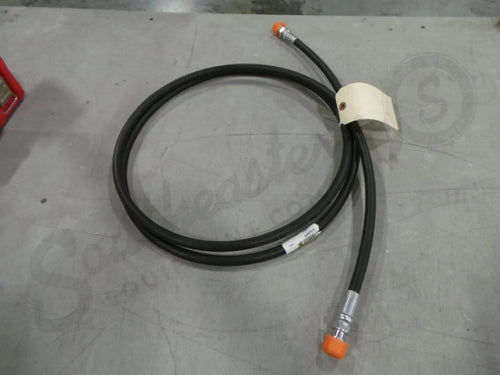 87448665 - OEM Hydraulic Hose - Case Construction