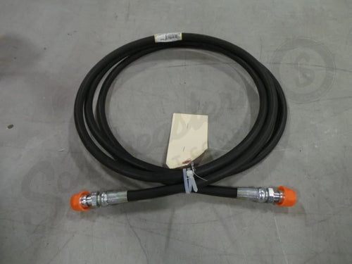 87448666 - OEM Hydraulic Hose - Case Construction
