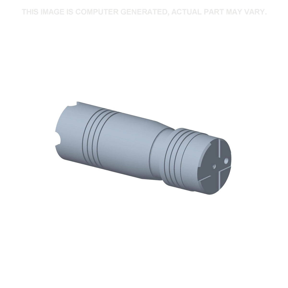 87449374 - OEM SPOOL - CASE CONSTRUCTION