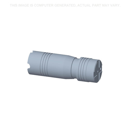 87449374 - OEM Spool - Case Construction