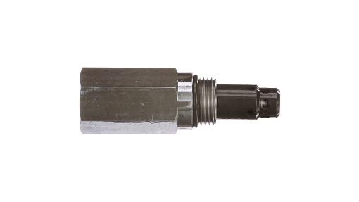87450978 - OEM VALVE PRESSURE RELIE - CASE CONSTRUCTION