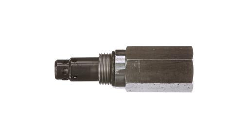 87450978 - OEM VALVE PRESSURE RELIE - CASE CONSTRUCTION