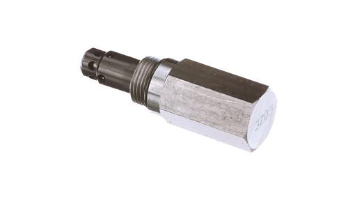 87450978 - OEM VALVE PRESSURE RELIE - CASE CONSTRUCTION