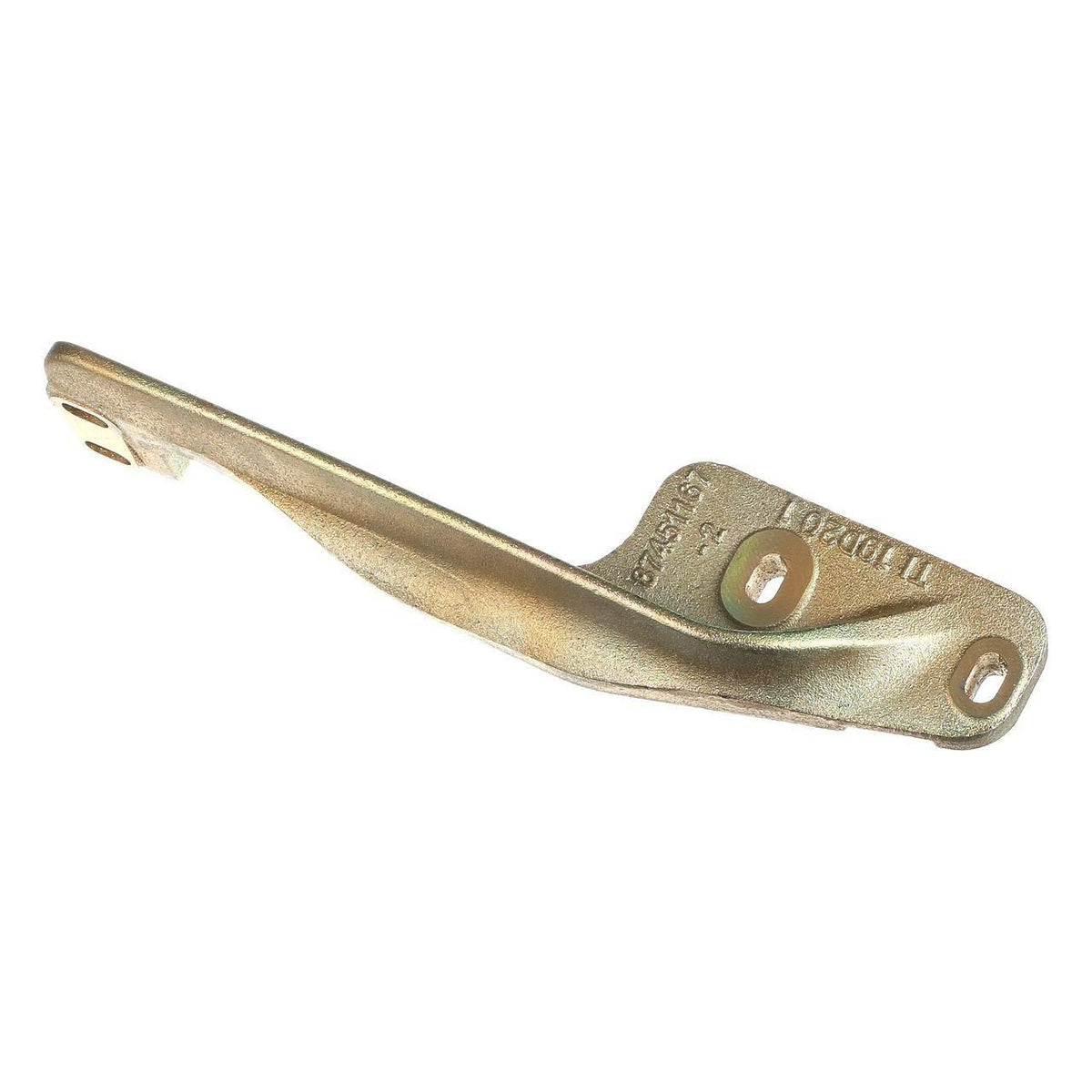 87451167 - OEM MUFFLER MOUNTING BRACKET - CASE CONSTRUCTION