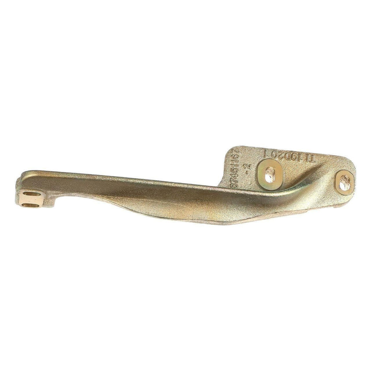 87451167 - OEM MUFFLER MOUNTING BRACKET - CASE CONSTRUCTION
