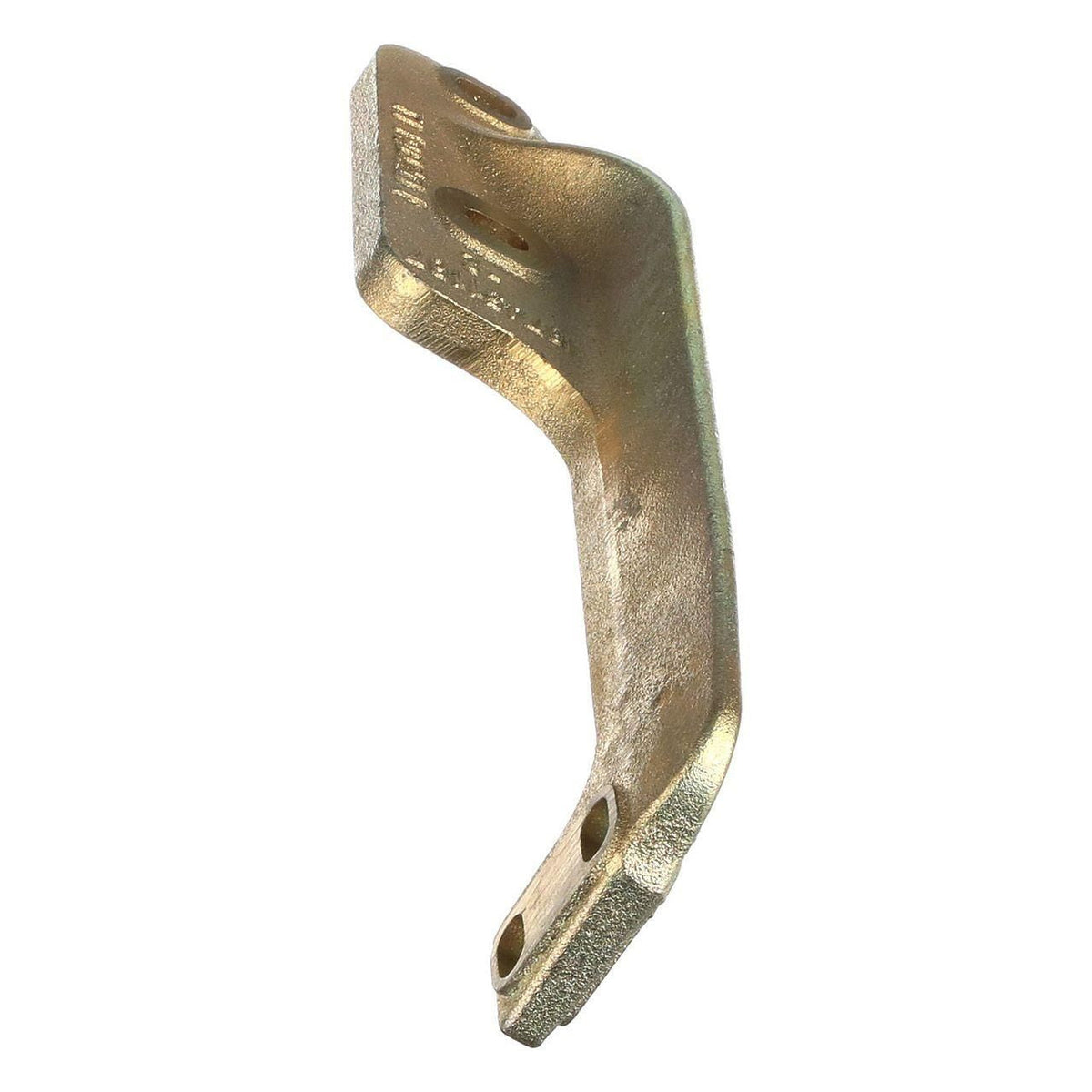 87451167 - OEM MUFFLER MOUNTING BRACKET - CASE CONSTRUCTION
