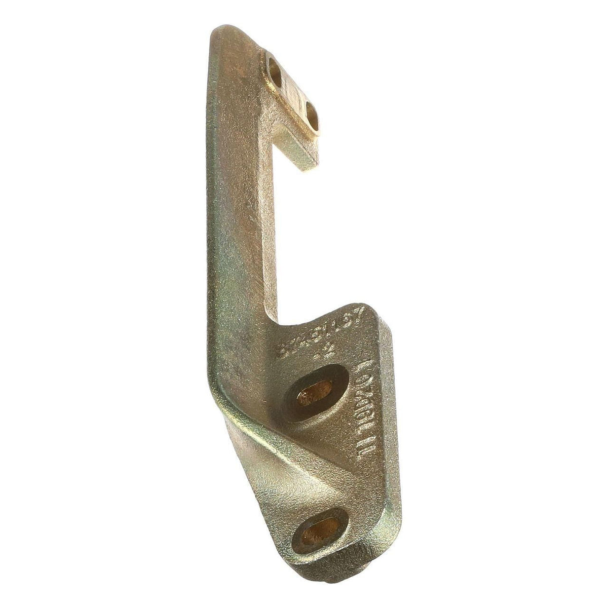 87451167 - OEM MUFFLER MOUNTING BRACKET - CASE CONSTRUCTION