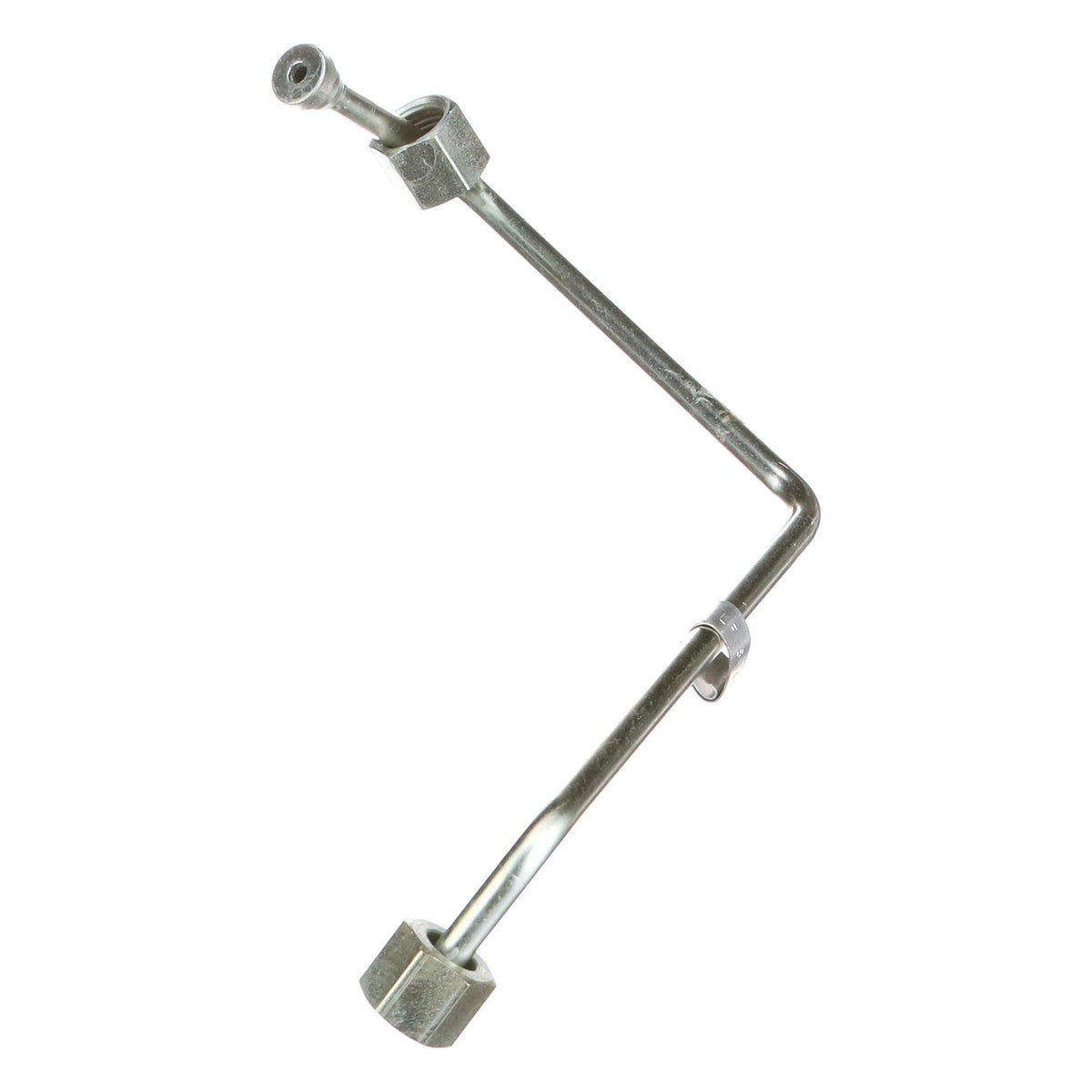 87451269 - OEM LOAD SENSE TUBE 6.35MM OD - CASE CONSTRUCTION