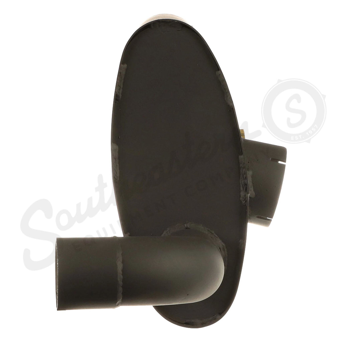 87451543 - OEM MUFFLER - CASE CONSTRUCTION