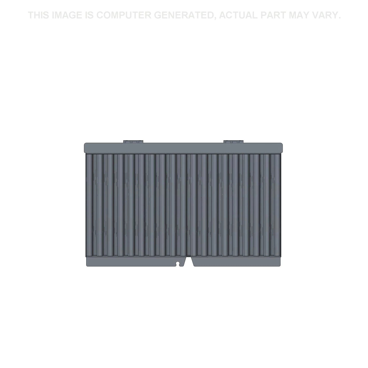 87451621 - OEM SCREEN - CASE CONSTRUCTION