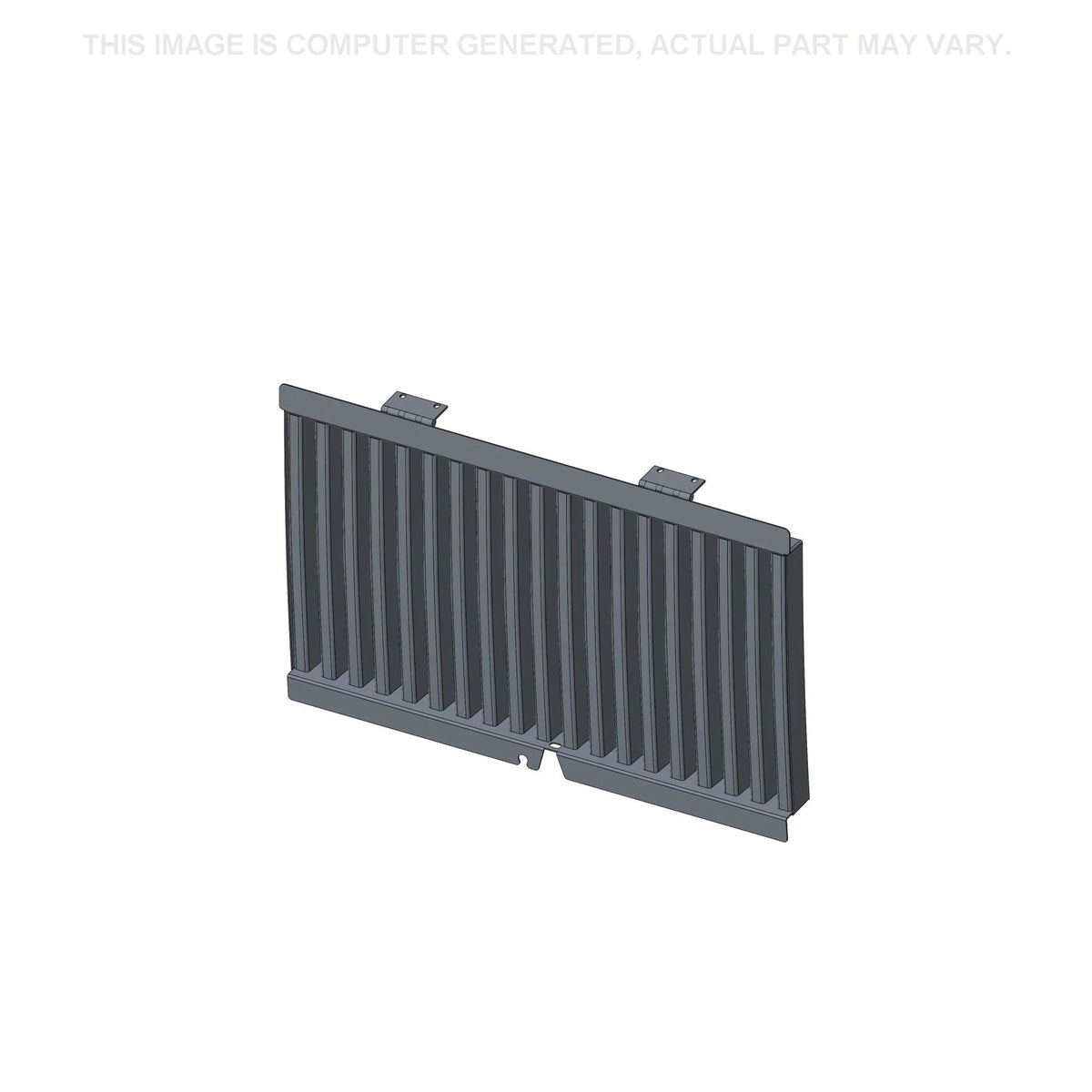 87451621 - OEM SCREEN - CASE CONSTRUCTION